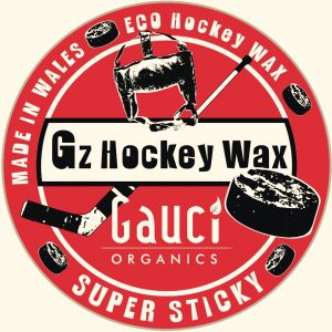 New Gauci Gz Hockey Wax