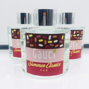 Summer Classics FAB Reed Diffuser