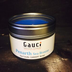 Penarth Sea Breeze