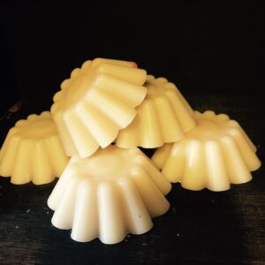 Gauci Aromatherapy Tarts / Melts