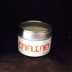 CARIAD Candle