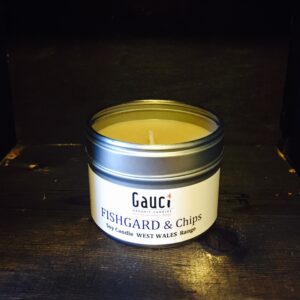 Fishgaurd & Chips