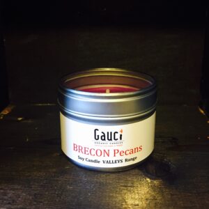 Brecon Pecans