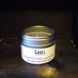 Lampeters Lavender