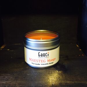 Maesteg Mango