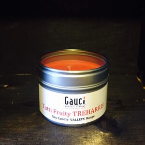 Tutti Fruity Treharris
