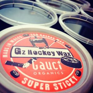 Gz Organic Hockey Wax