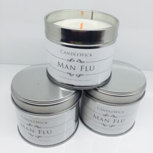 MAN FLU