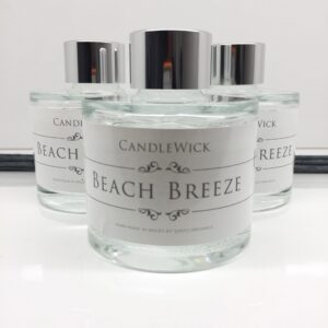 Beach Breeze Reed Diffuser