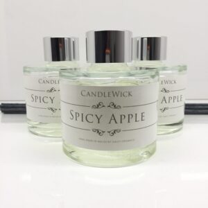 Spicy Apple Reed Diffuser