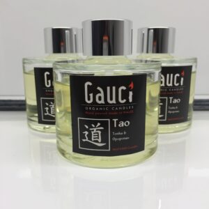 Gauci TAO Reed Diffuser
