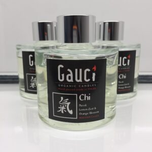 Gauci CHI Reed Diffuser