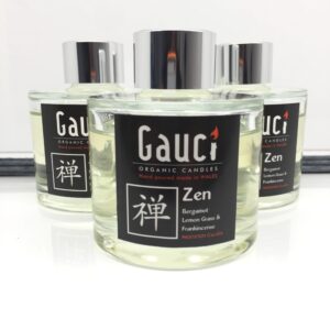 Gauci ZEN Reed Diffuser