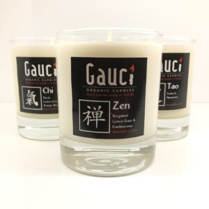 Gauci Meditation Large Glass  3 for 2 Offer !