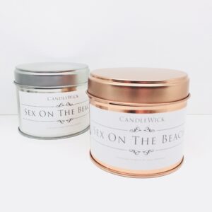 SEX ON THE BEACH