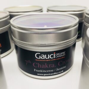Gauci 7th Chakra Crown