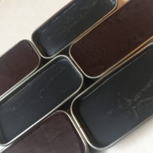 Gauci Hair Colouring Wax  NEW!