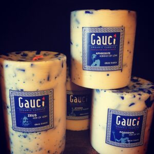 Gauci Greek Pillars