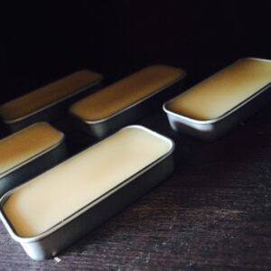 Gauci Simply Awesome Moustache Wax