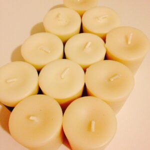 Votive Gift tube – Chose your selection!