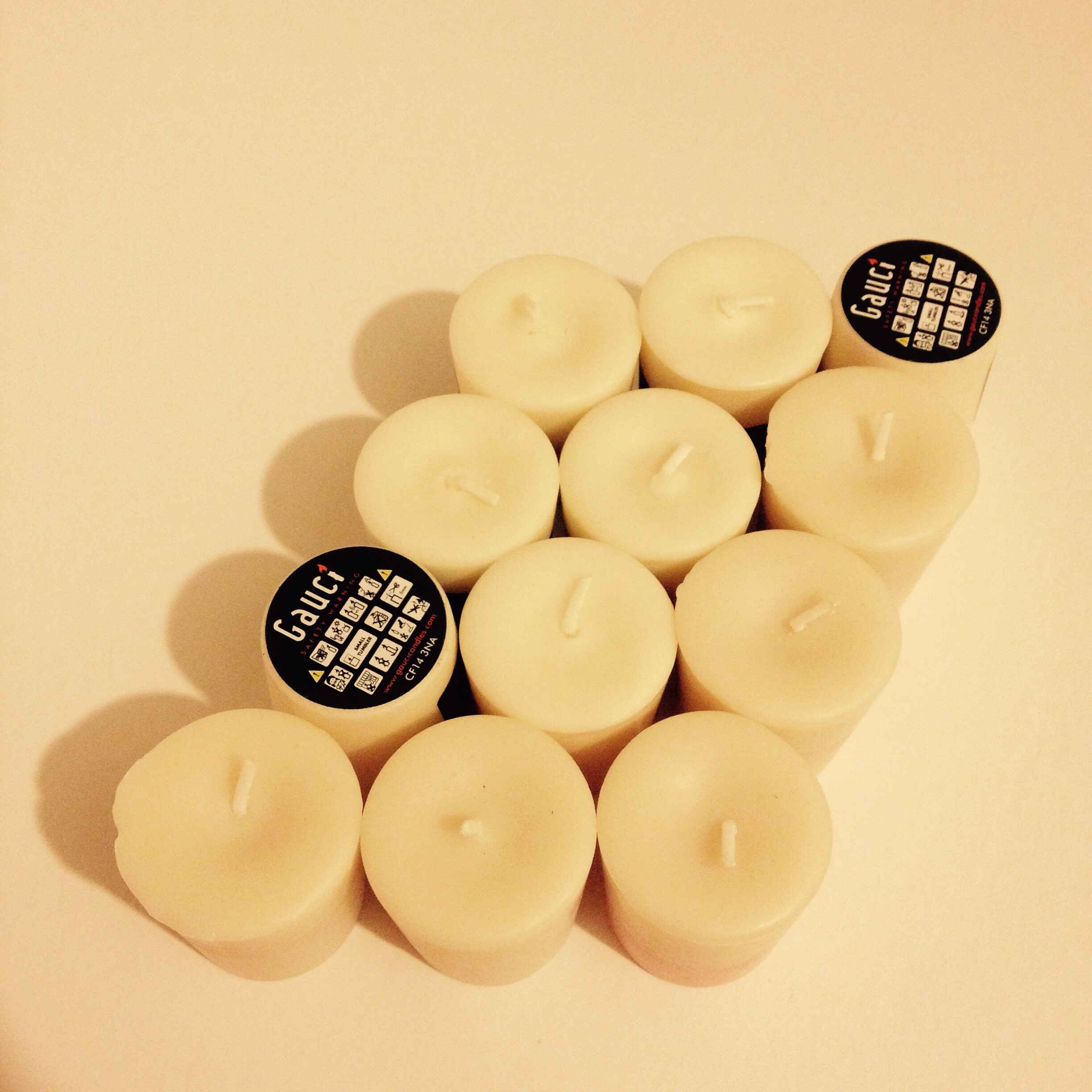 Votive Gift tube – Chose your selection! - Image 2