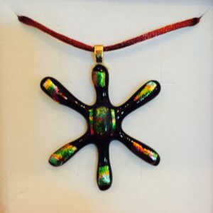 Nanor Art Jewellery - Starry Nights
