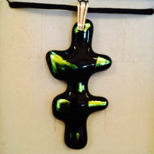 Nanor Art Jewellery - GrenTrance
