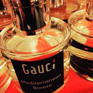 Mediterranean Breeze Reed Diffuser