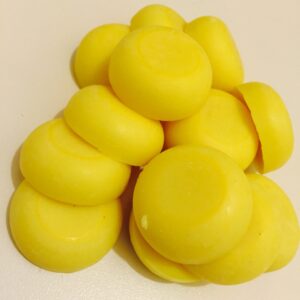 Gauci Tarts / Melts / G Spots  Any Colour & Scent