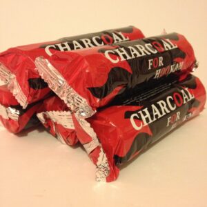 Charcoal