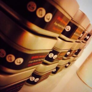 Gauci Aromatherapy Range