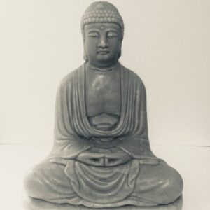 NEW Gauci Buddha Candles