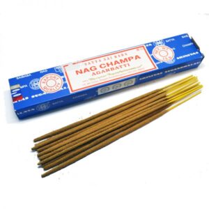 Gauci Incense & Accessories