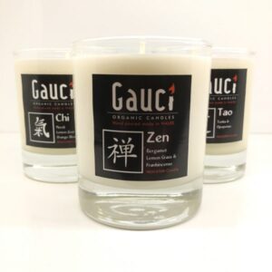 Gauci Meditation Range