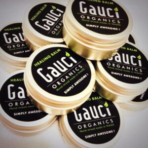 Gauci Organics - Skin Products