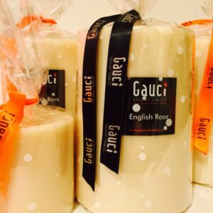 Gauci Pillars