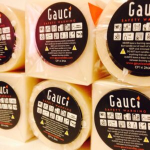 Gauci Pillars Bespoke