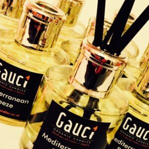 Gauci Reed Diffusers NEW STOCK