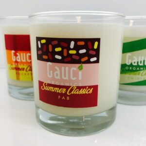 Gauci Summer Classics NEW